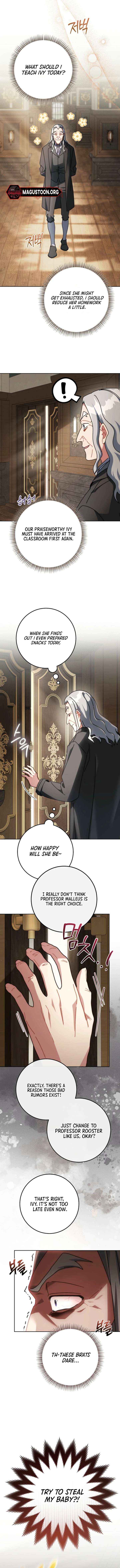 Read Can I Finally Cry Now? chapter 15 image 4 on Lezhin