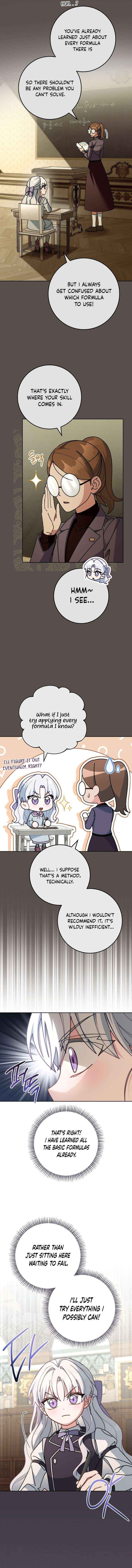 Read Can I Finally Cry Now? chapter 16 image 1 on Lezhin