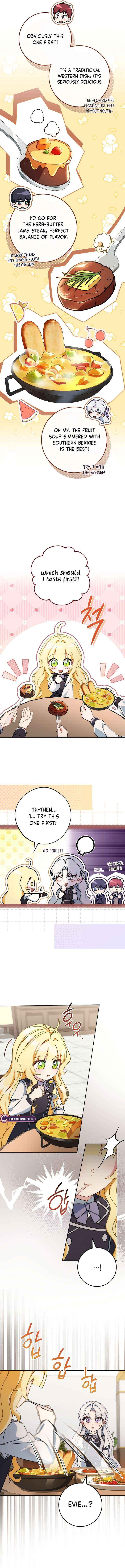 Read Can I Finally Cry Now? chapter 16 image 11 on Lezhin