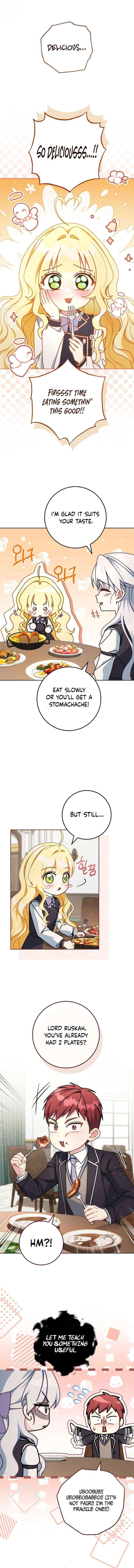Read Can I Finally Cry Now? chapter 16 image 12 on Lezhin