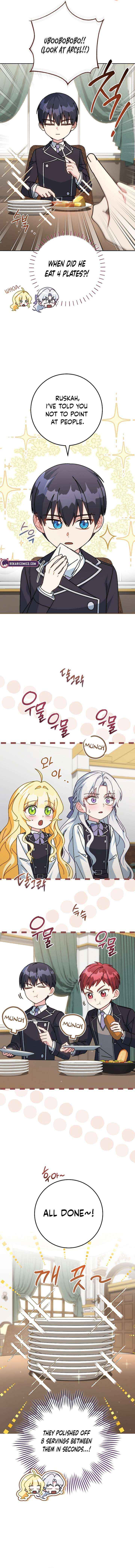 Read Can I Finally Cry Now? chapter 16 image 13 on Lezhin