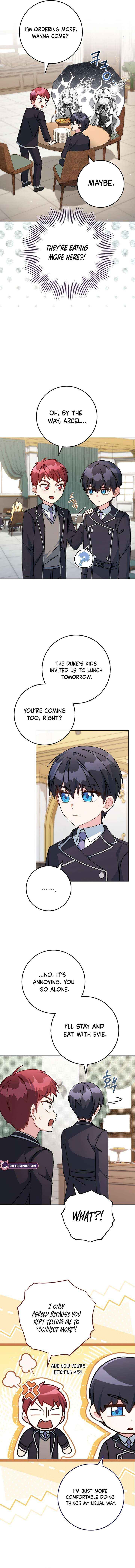 Read Can I Finally Cry Now? chapter 16 image 14 on Lezhin