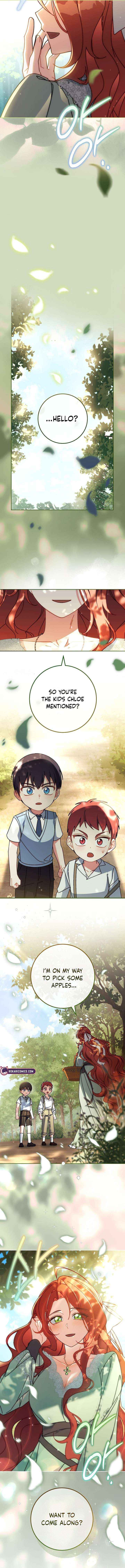 Read Can I Finally Cry Now? chapter 16 image 17 on Lezhin