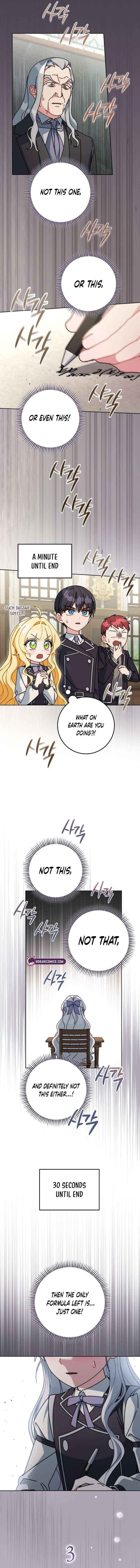 Read Can I Finally Cry Now? chapter 16 image 2 on Lezhin