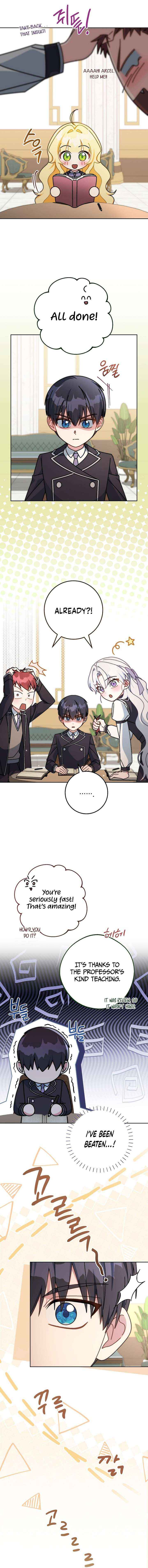 Read Can I Finally Cry Now? chapter 16 image 6 on Lezhin