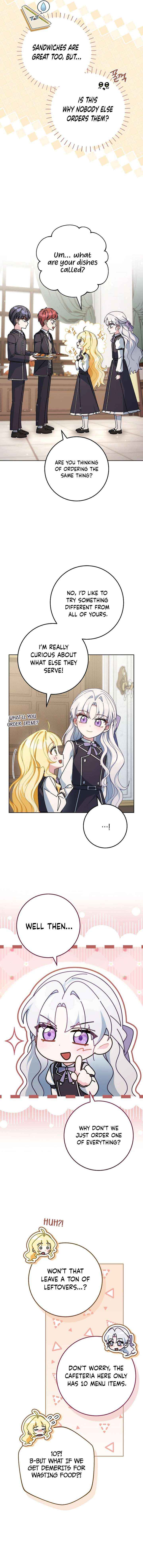 Read Can I Finally Cry Now? chapter 16 image 9 on Lezhin