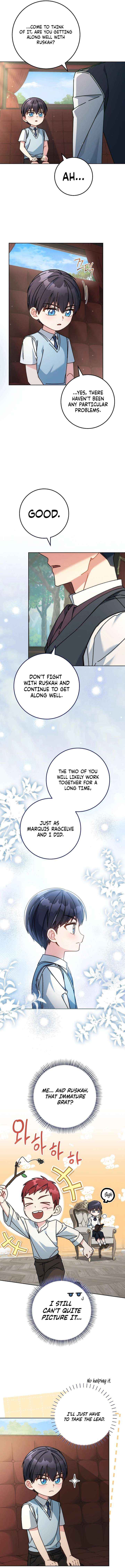 Read Can I Finally Cry Now? chapter 17 image 1 on Lezhin