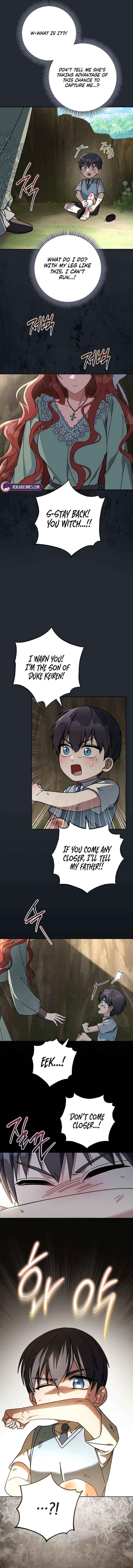 Read Can I Finally Cry Now? chapter 17 image 11 on Lezhin