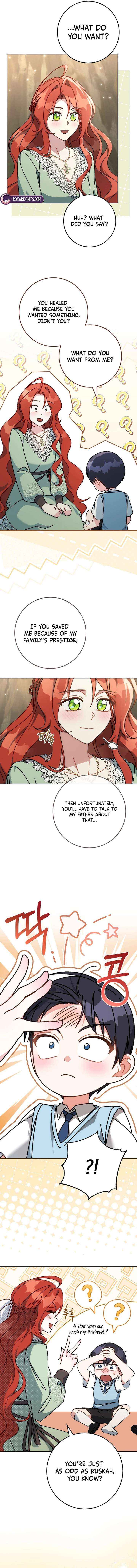 Read Can I Finally Cry Now? chapter 17 image 13 on Lezhin