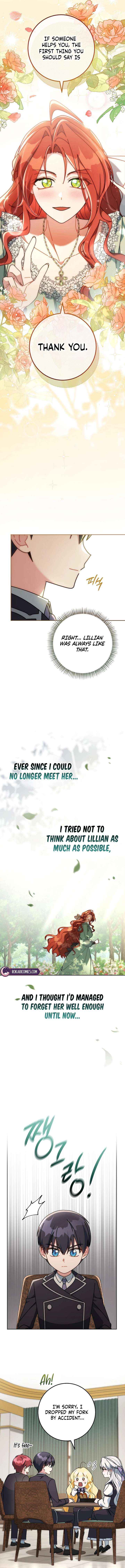 Read Can I Finally Cry Now? chapter 17 image 14 on Lezhin