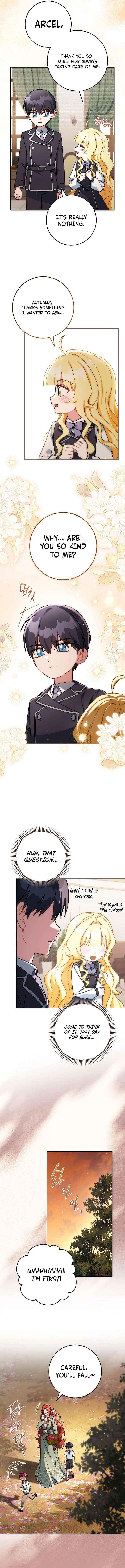 Read Can I Finally Cry Now? chapter 17 image 16 on Lezhin
