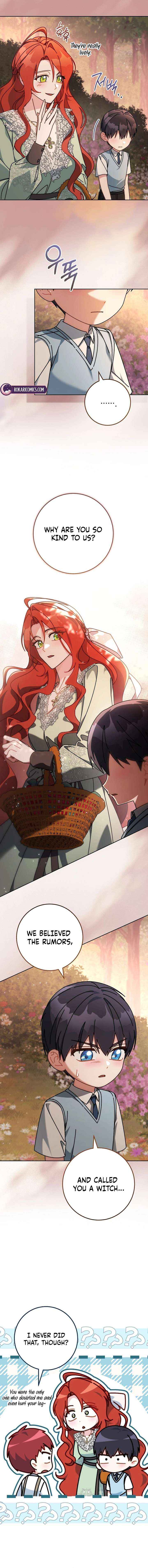 Read Can I Finally Cry Now? chapter 17 image 17 on Lezhin