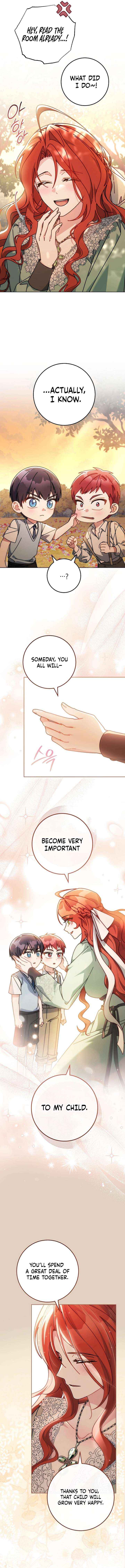 Read Can I Finally Cry Now? chapter 17 image 18 on Lezhin