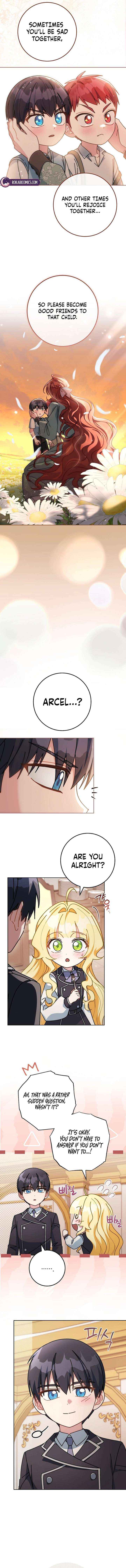 Read Can I Finally Cry Now? chapter 17 image 19 on Lezhin