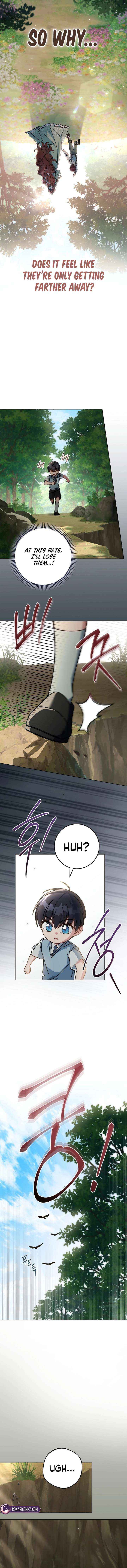 Read Can I Finally Cry Now? chapter 17 image 9 on Lezhin