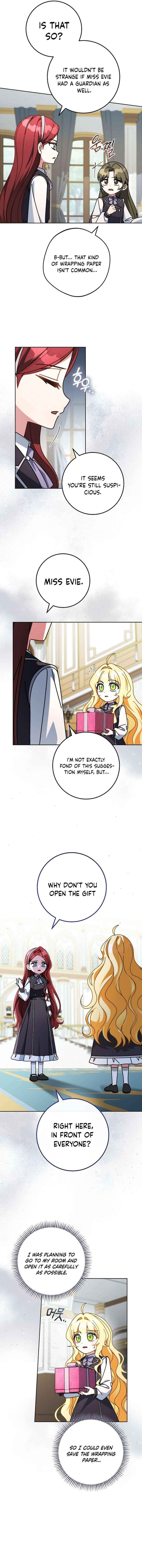 Read Can I Finally Cry Now? chapter 18 image 11 on Lezhin