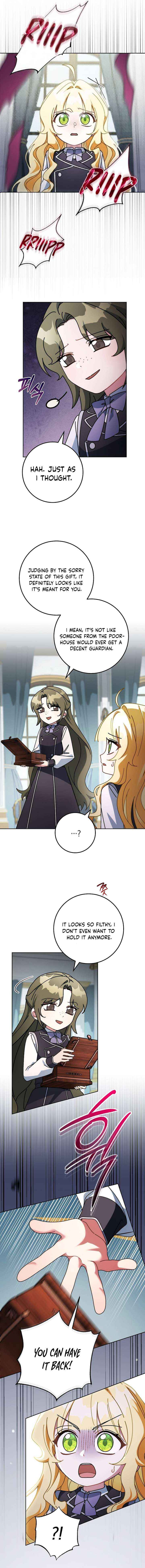 Read Can I Finally Cry Now? chapter 18 image 13 on Lezhin