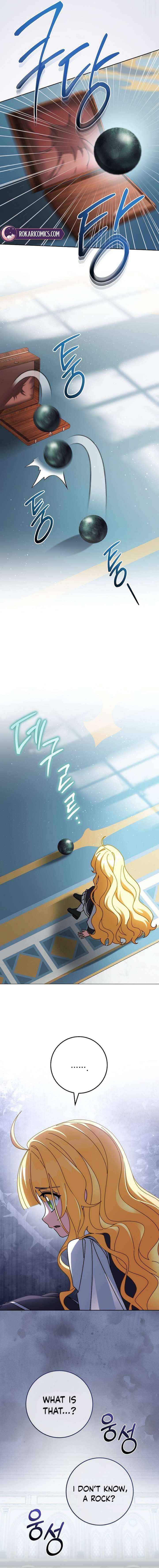 Read Can I Finally Cry Now? chapter 18 image 14 on Lezhin