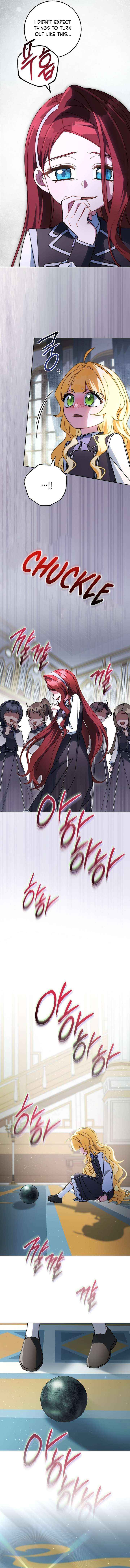 Read Can I Finally Cry Now? chapter 18 image 16 on Lezhin