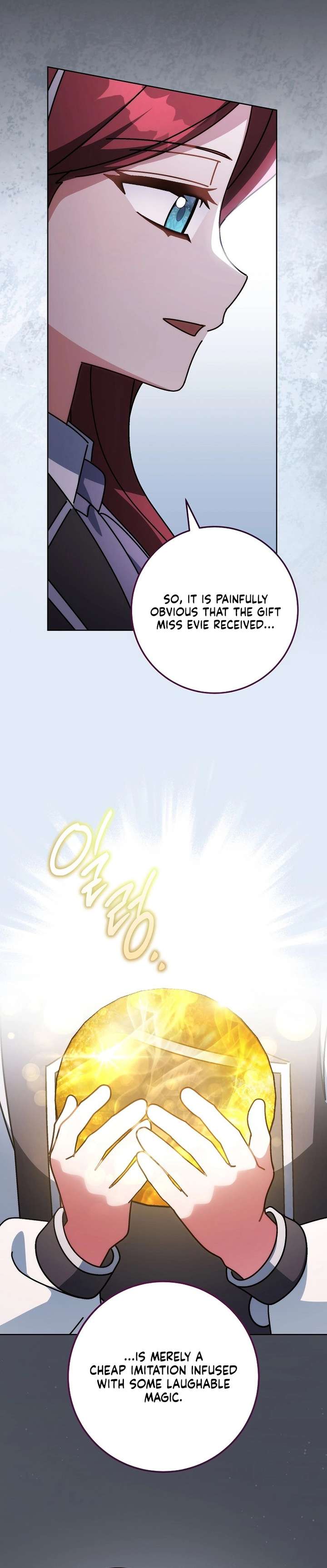 Read Can I Finally Cry Now? chapter 19 image 11 on Lezhin