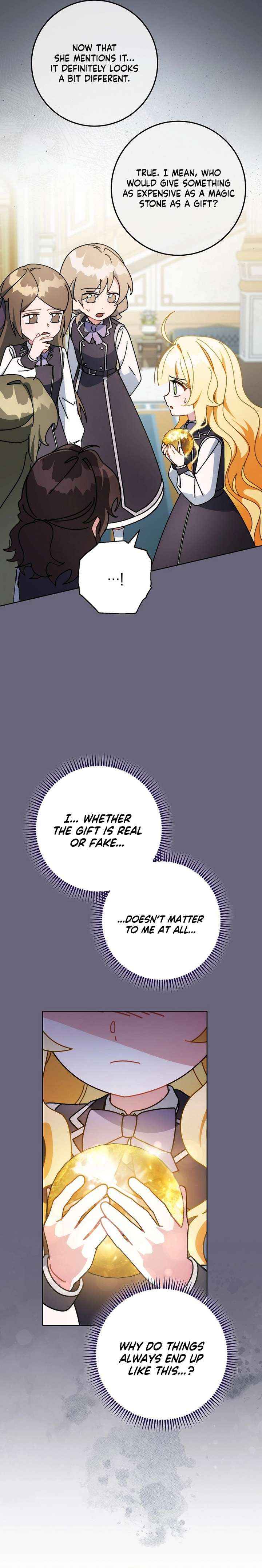 Read Can I Finally Cry Now? chapter 19 image 12 on Lezhin