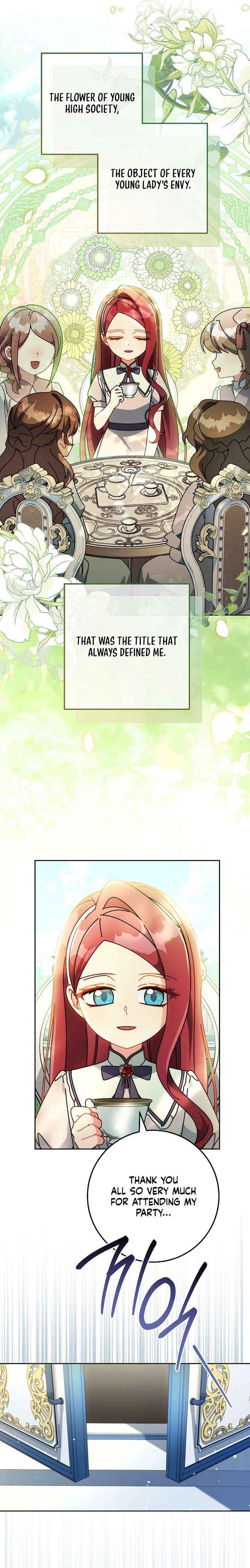 Read Can I Finally Cry Now? chapter 19 image 17 on Lezhin