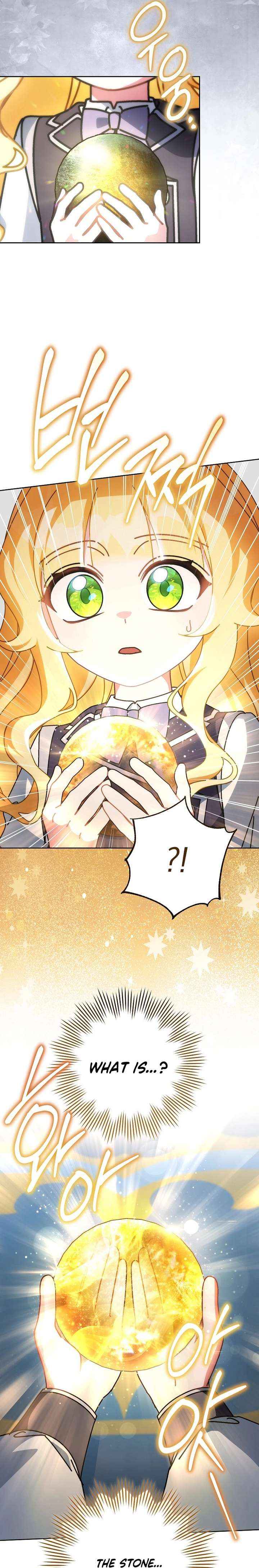 Read Can I Finally Cry Now? chapter 19 image 2 on Lezhin