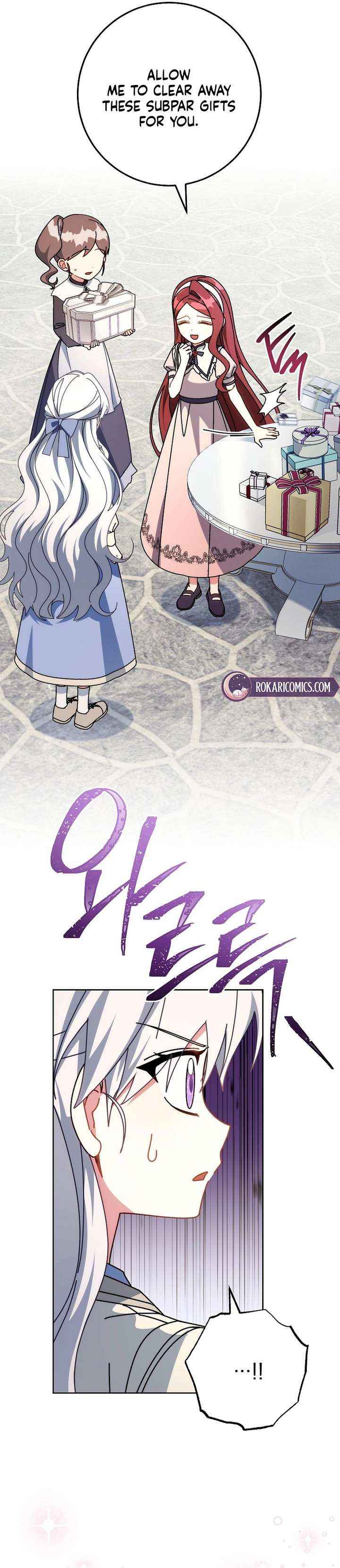 Read Can I Finally Cry Now? chapter 19 image 21 on Lezhin