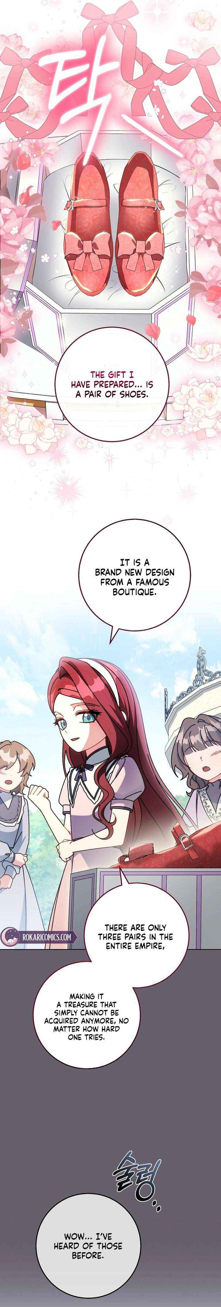Read Can I Finally Cry Now? chapter 19 image 22 on Lezhin