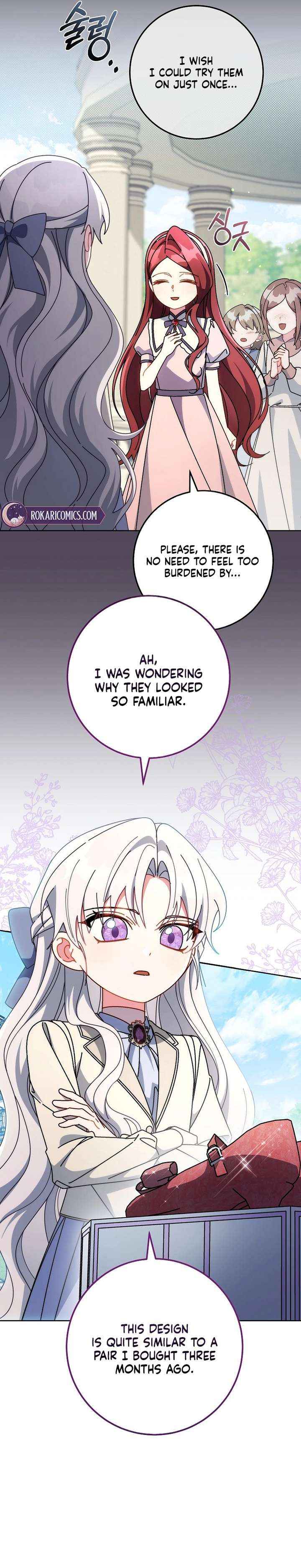 Read Can I Finally Cry Now? chapter 19 image 23 on Lezhin