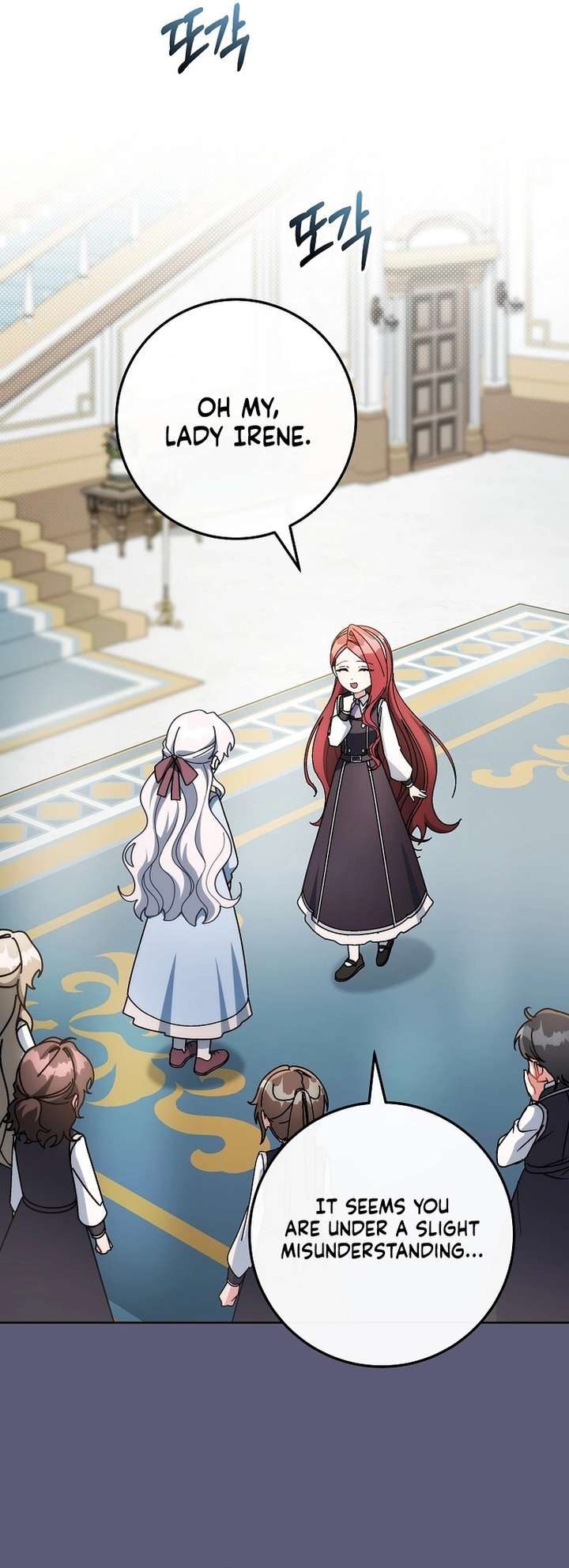 Read Can I Finally Cry Now? chapter 19 image 27 on Lezhin