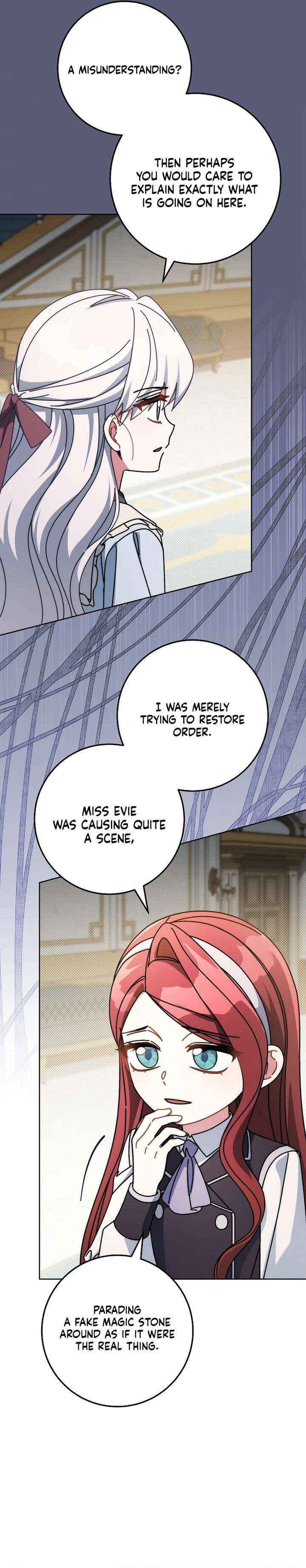 Read Can I Finally Cry Now? chapter 19 image 28 on Lezhin