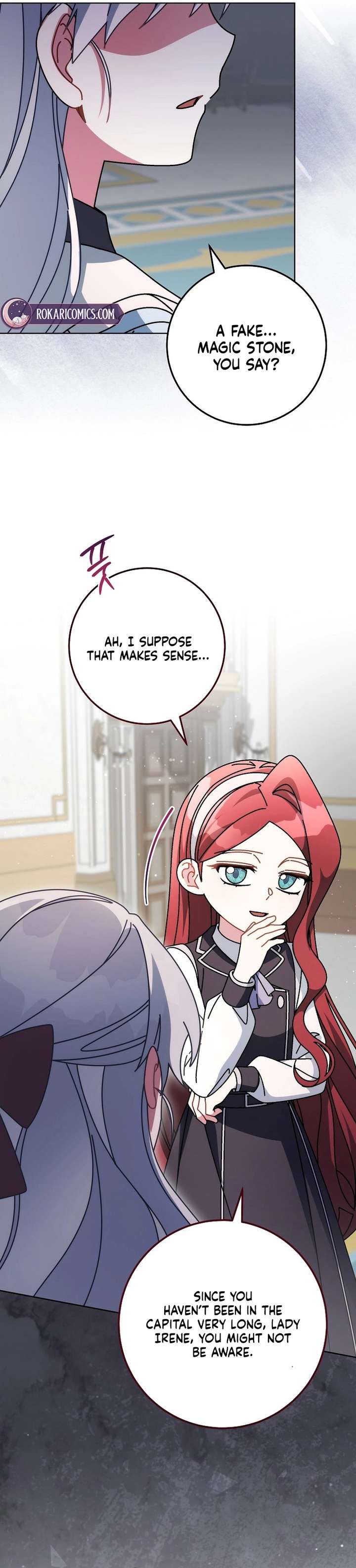 Read Can I Finally Cry Now? chapter 19 image 29 on Lezhin