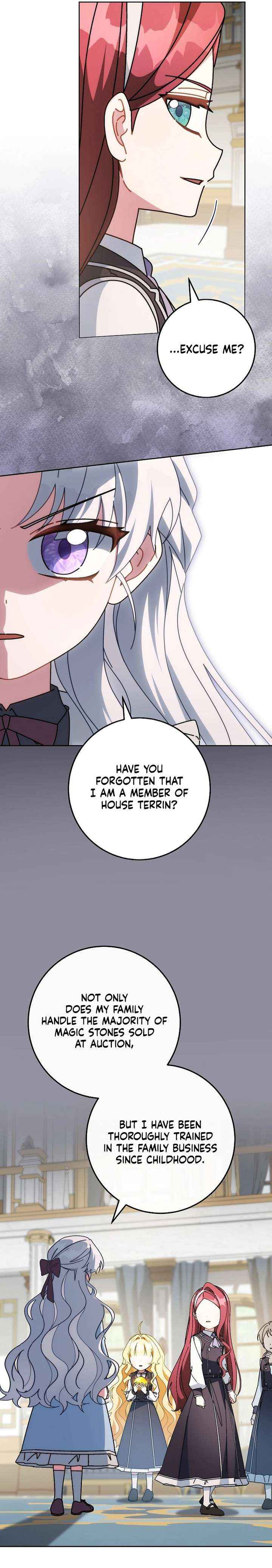 Read Can I Finally Cry Now? chapter 19 image 32 on Lezhin