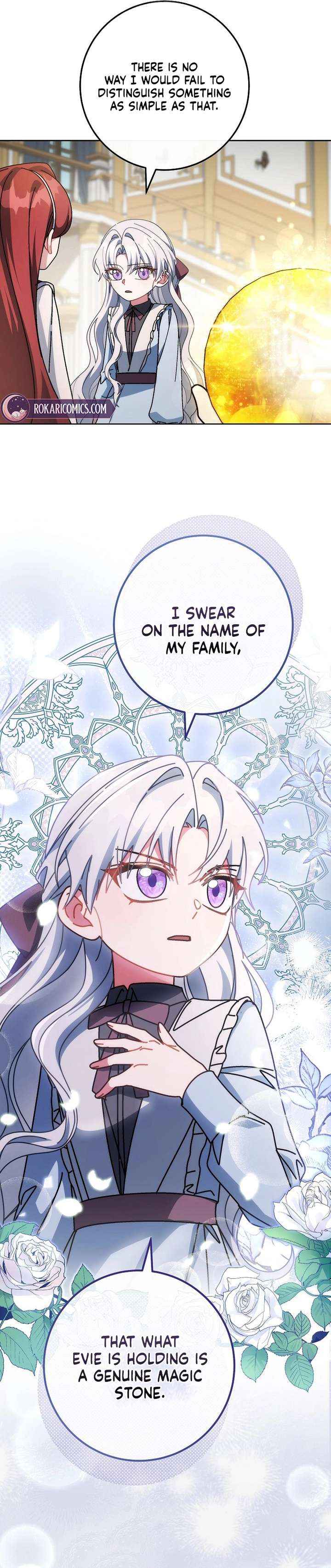 Read Can I Finally Cry Now? chapter 19 image 33 on Lezhin