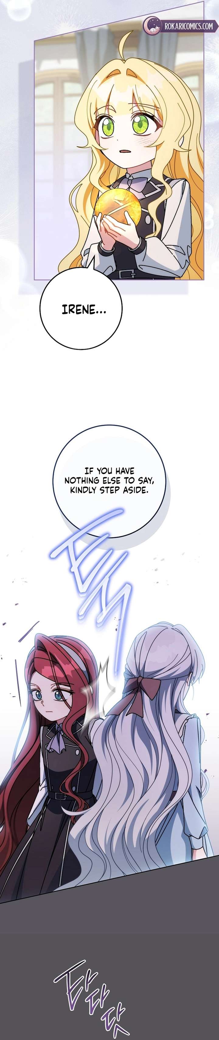 Read Can I Finally Cry Now? chapter 19 image 34 on Lezhin