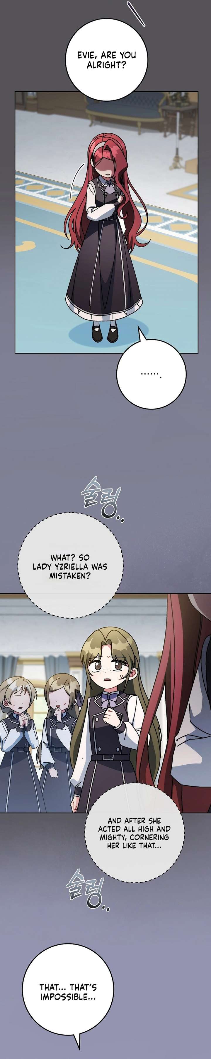 Read Can I Finally Cry Now? chapter 19 image 35 on Lezhin