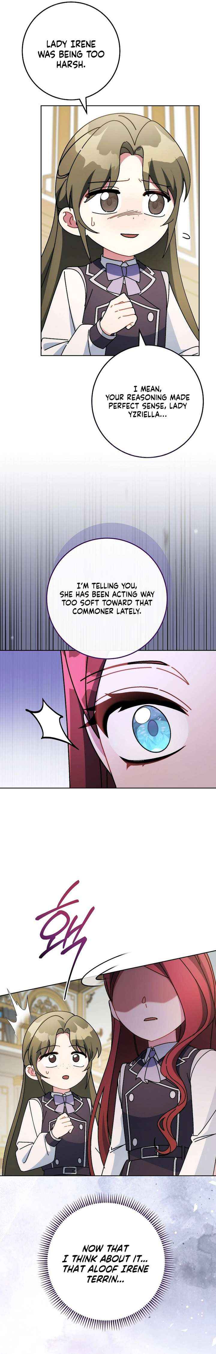 Read Can I Finally Cry Now? chapter 19 image 37 on Lezhin