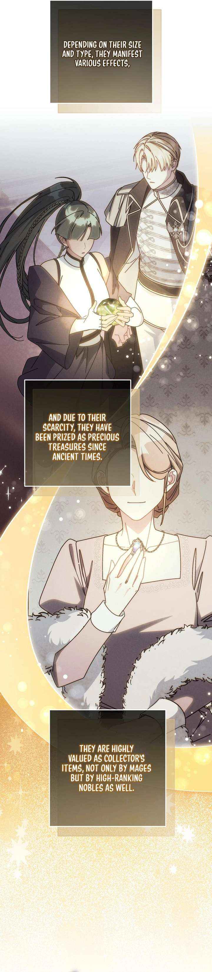 Read Can I Finally Cry Now? chapter 19 image 5 on Lezhin