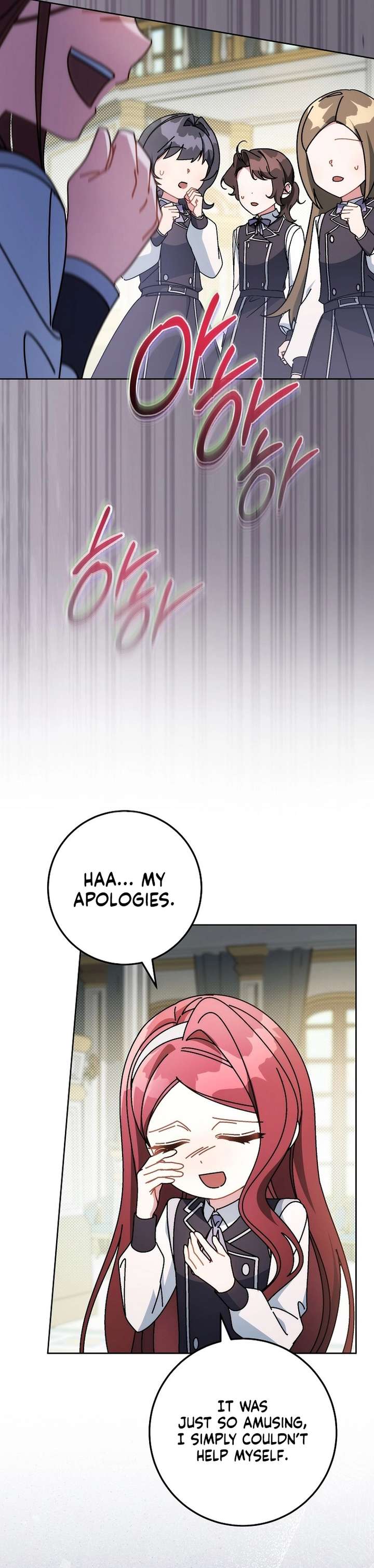 Read Can I Finally Cry Now? chapter 19 image 9 on Lezhin