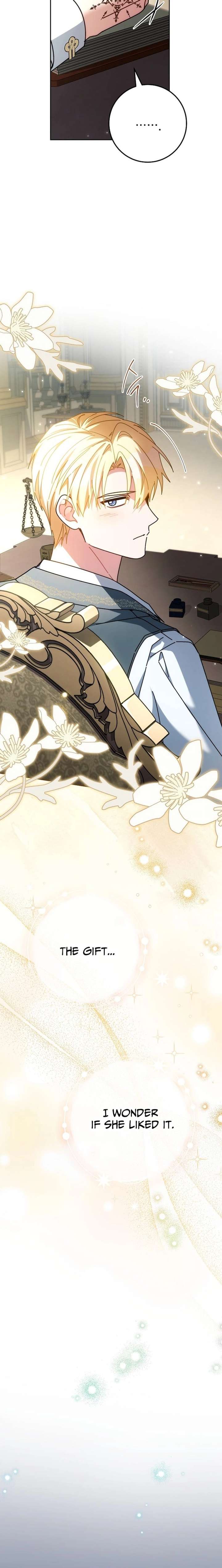 Read Can I Finally Cry Now? chapter 20 image 1 on Lezhin