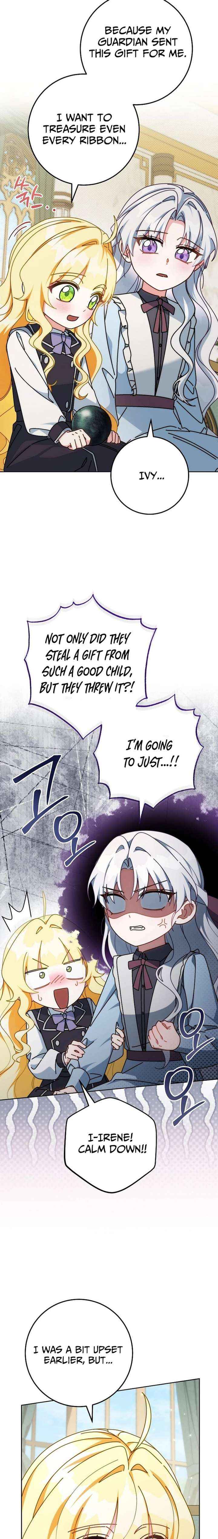 Read Can I Finally Cry Now? chapter 20 image 10 on Lezhin