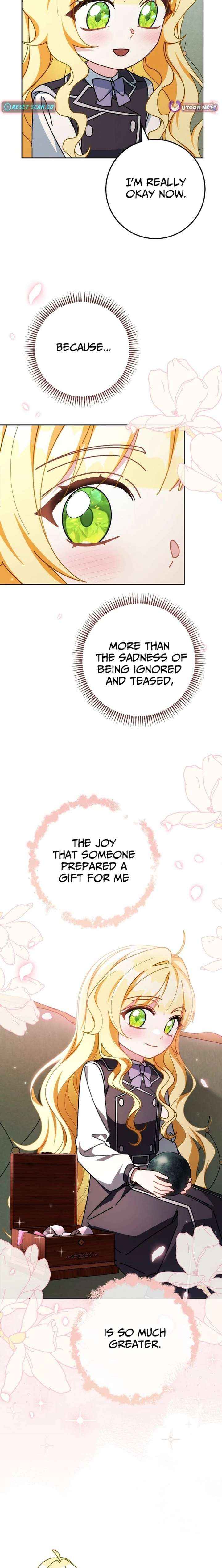 Read Can I Finally Cry Now? chapter 20 image 11 on Lezhin