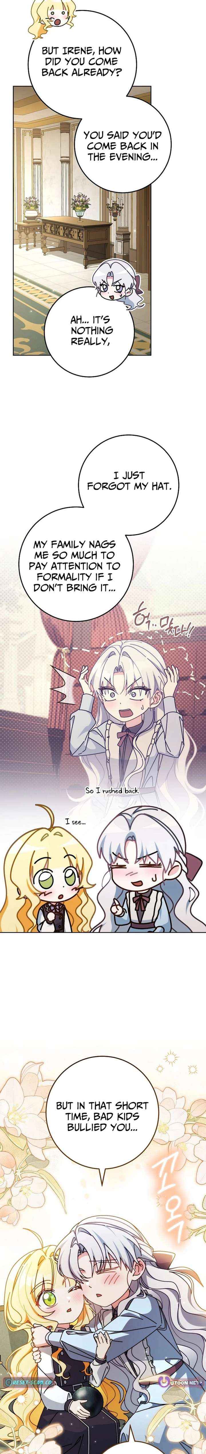 Read Can I Finally Cry Now? chapter 20 image 12 on Lezhin