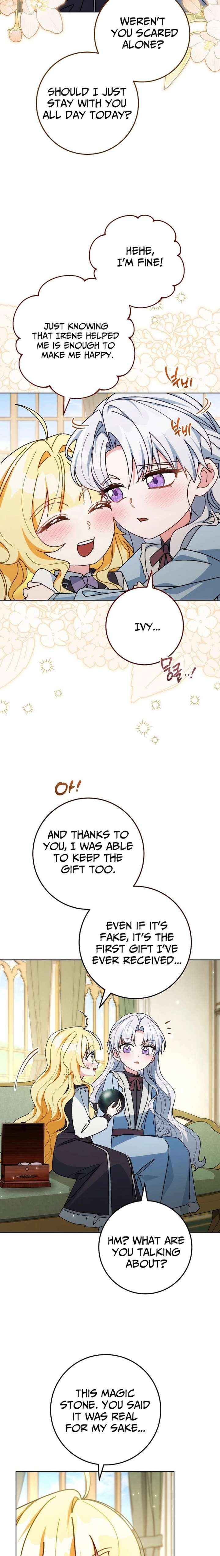 Read Can I Finally Cry Now? chapter 20 image 13 on Lezhin