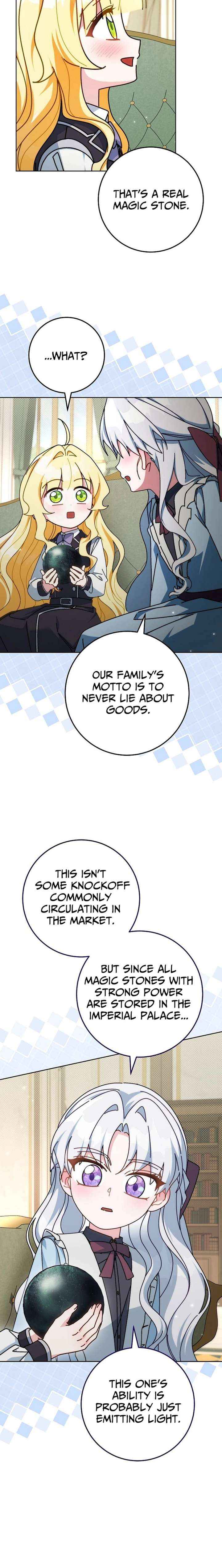 Read Can I Finally Cry Now? chapter 20 image 14 on Lezhin