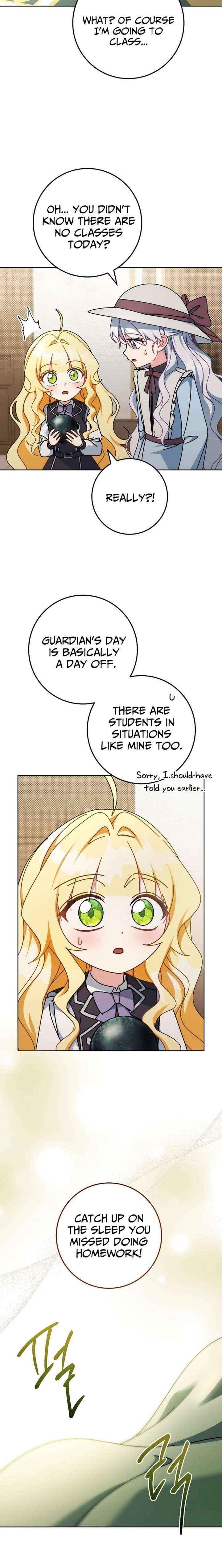 Read Can I Finally Cry Now? chapter 20 image 17 on Lezhin