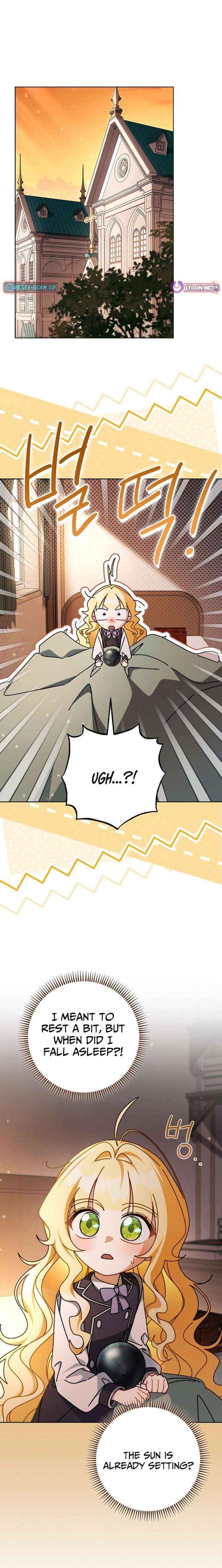 Read Can I Finally Cry Now? chapter 20 image 21 on Lezhin