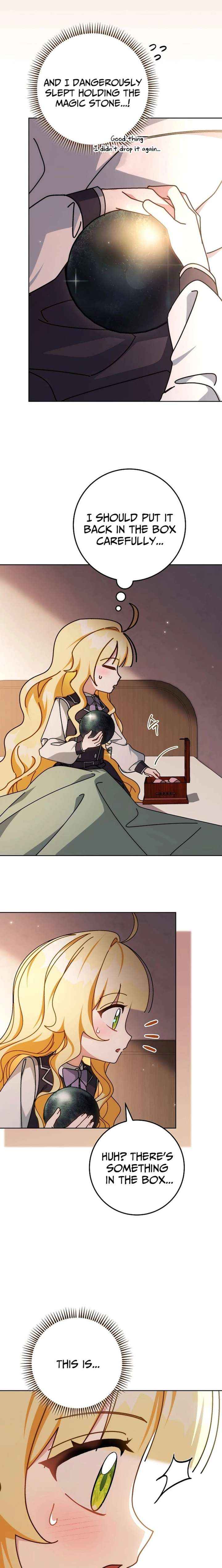 Read Can I Finally Cry Now? chapter 20 image 22 on Lezhin