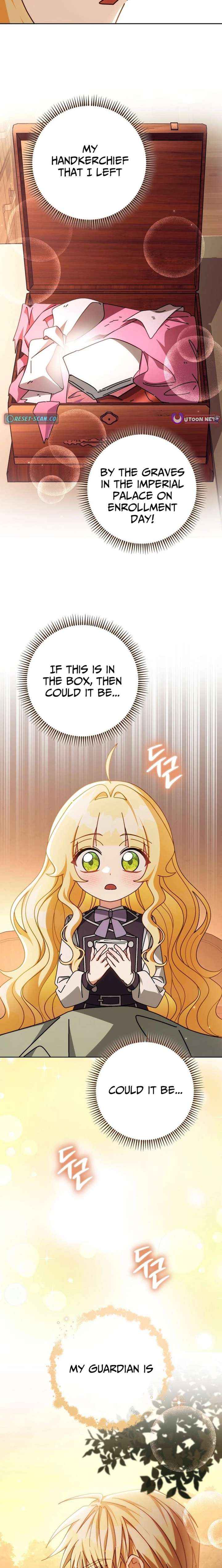 Read Can I Finally Cry Now? chapter 20 image 23 on Lezhin